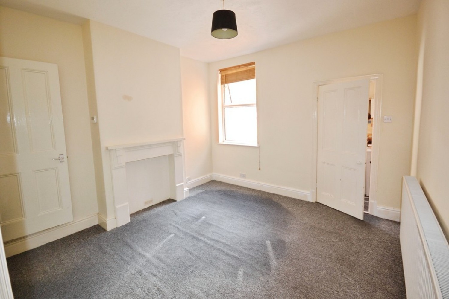 2 bedroom House for Letting Haddenham Road, Leicester