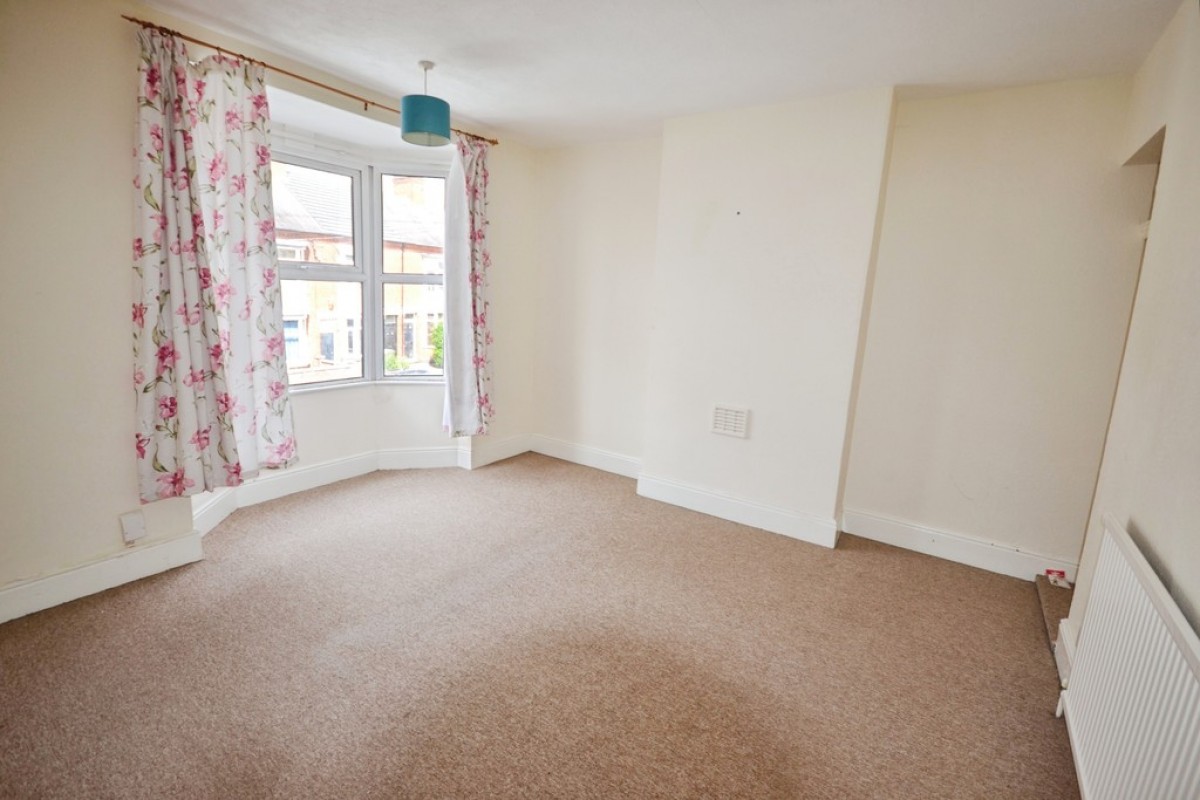 Haddenham Road, Leicester