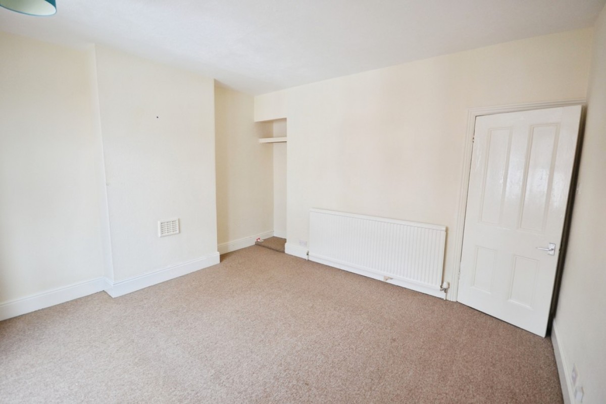 Haddenham Road, Leicester