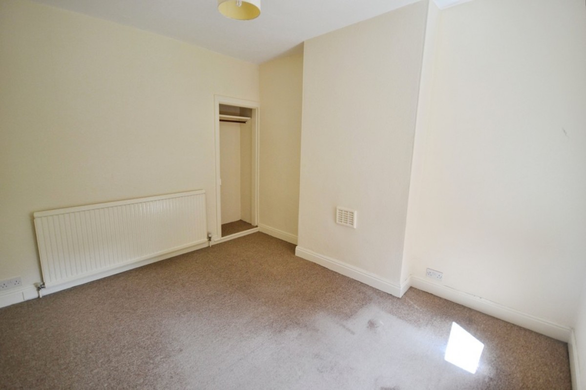 Haddenham Road, Leicester