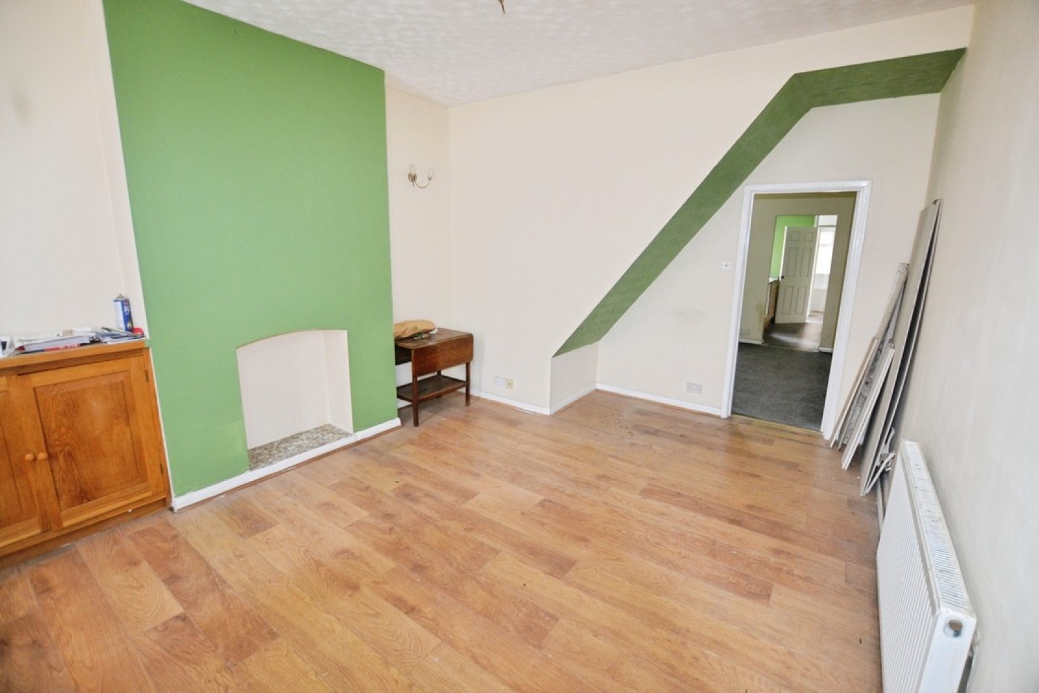 3 bedroom House for Sale Wilberforce Road, Leicester