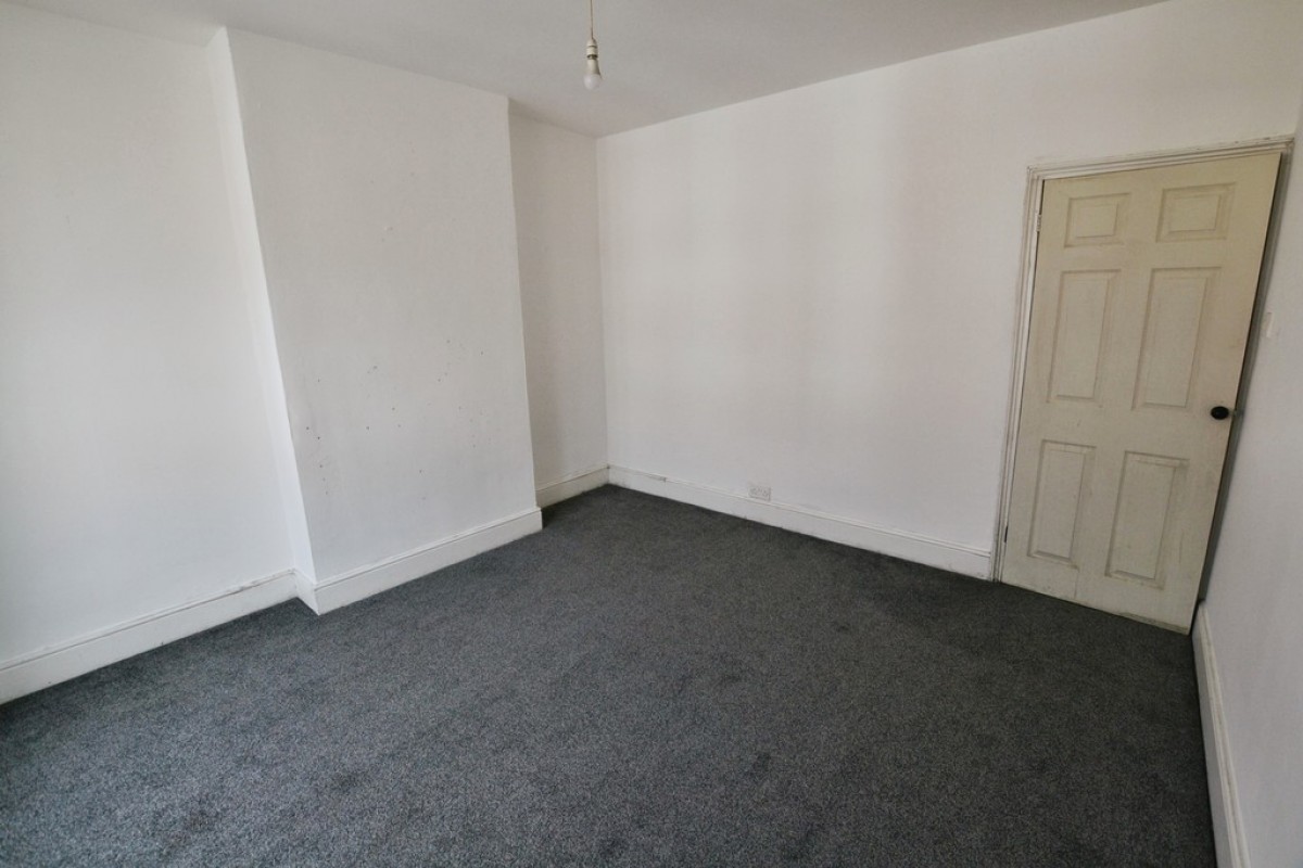 Wilberforce Road, Leicester
