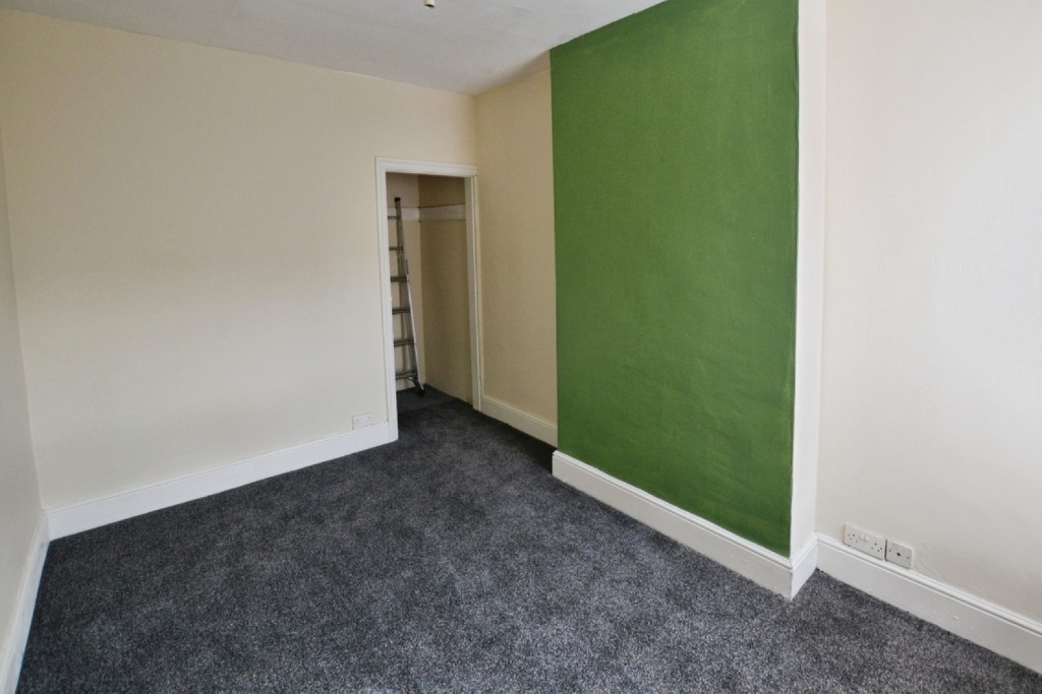 3 bedroom House for Sale Wilberforce Road, Leicester