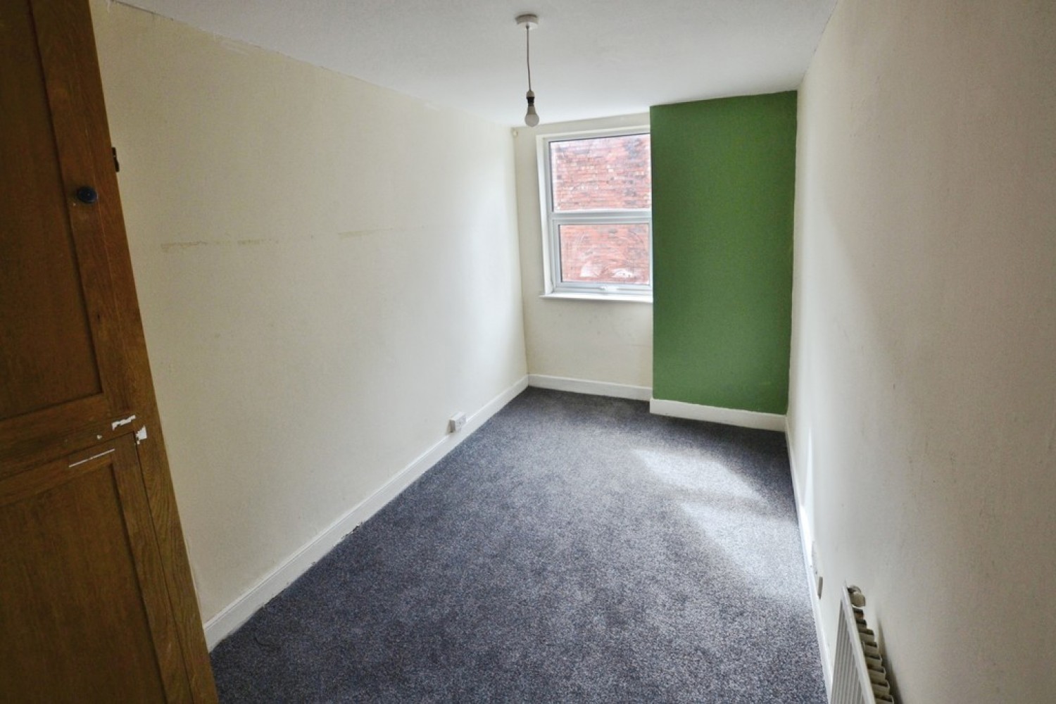 3 bedroom House for Sale Wilberforce Road, Leicester