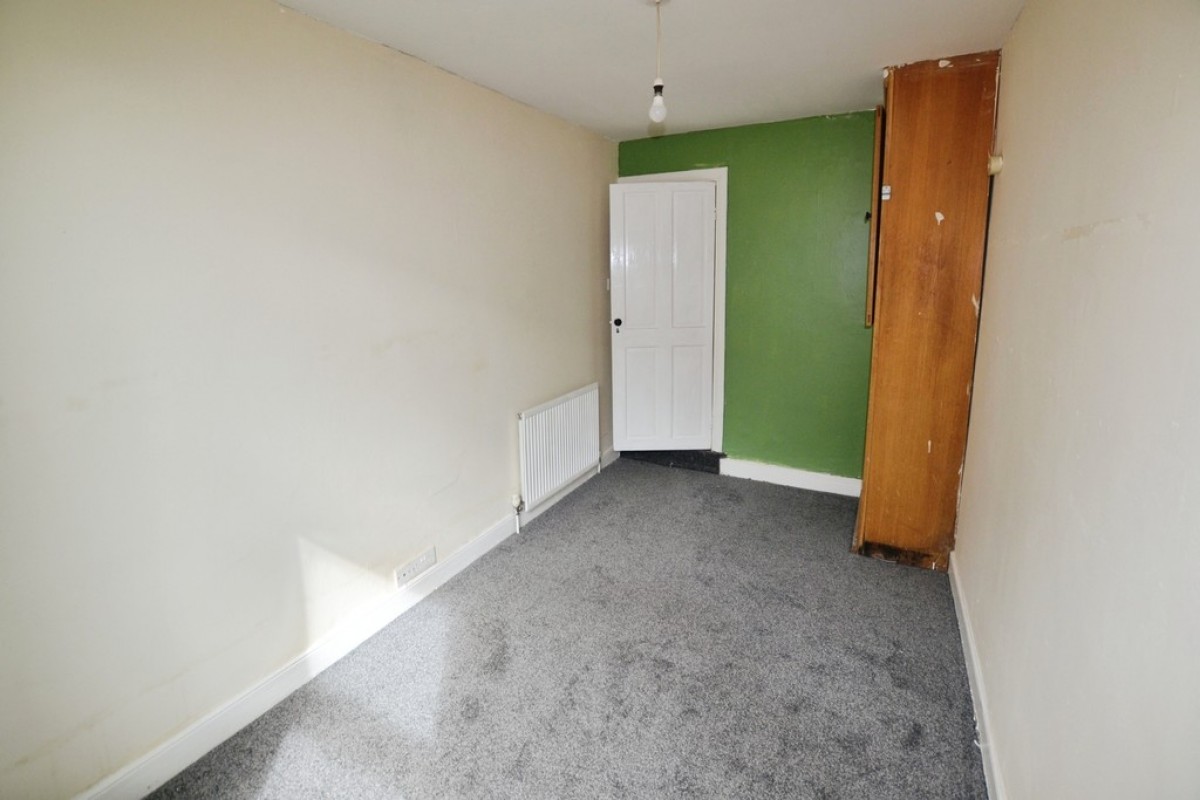Wilberforce Road, Leicester