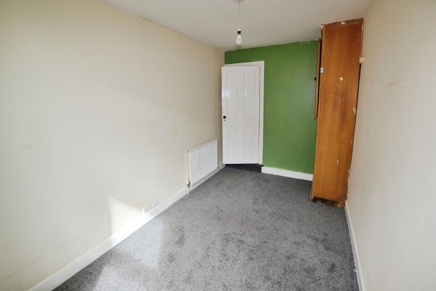 3 bedroom House for Sale Wilberforce Road, Leicester