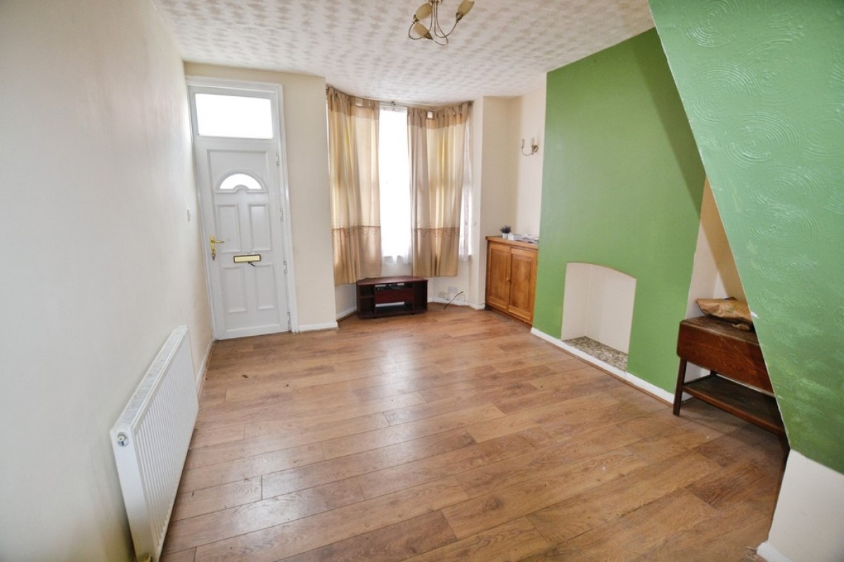 Wilberforce Road, Leicester