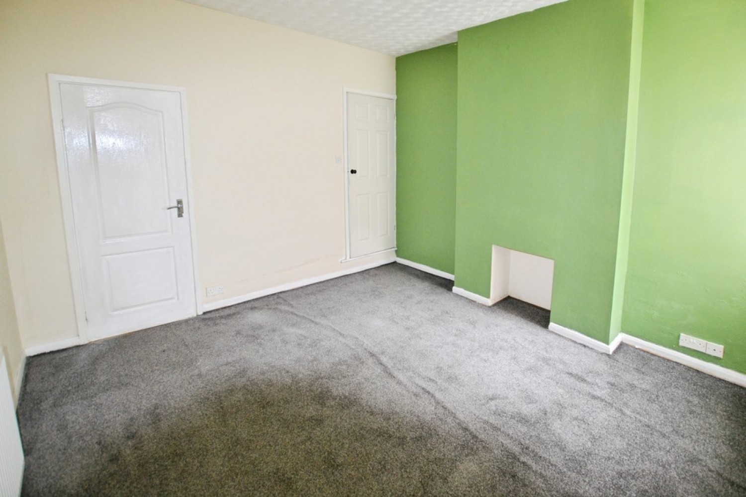3 bedroom House for Sale Wilberforce Road, Leicester