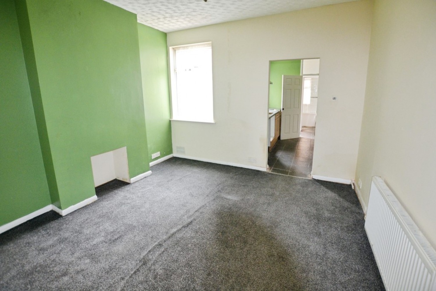 3 bedroom House for Sale Wilberforce Road, Leicester