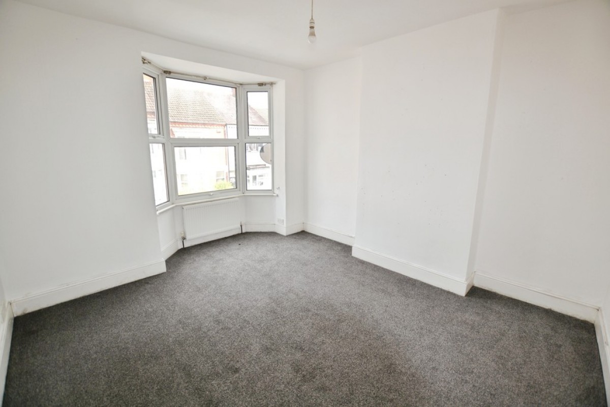 Wilberforce Road, Leicester