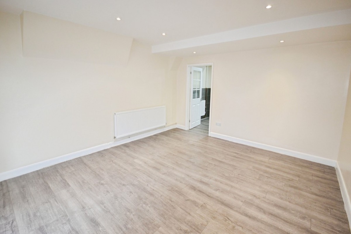 Arden Avn, Braunstone , Leicester