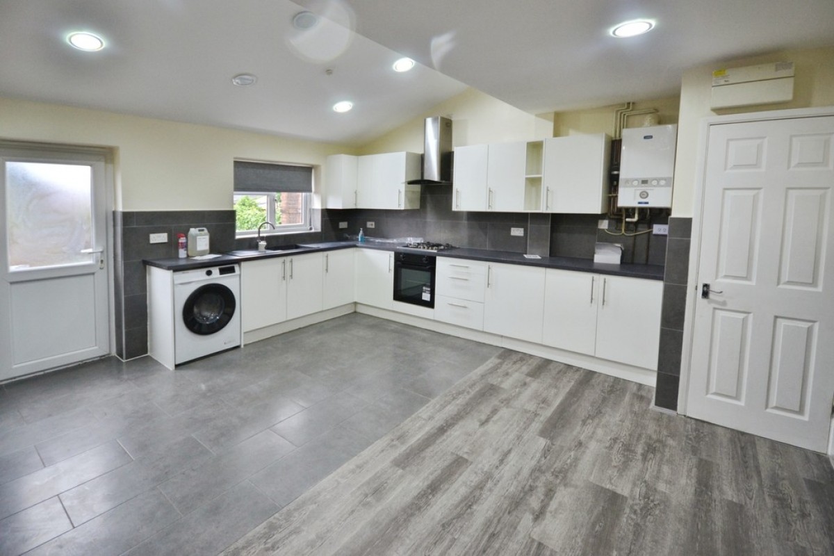 Arden Avn, Braunstone , Leicester