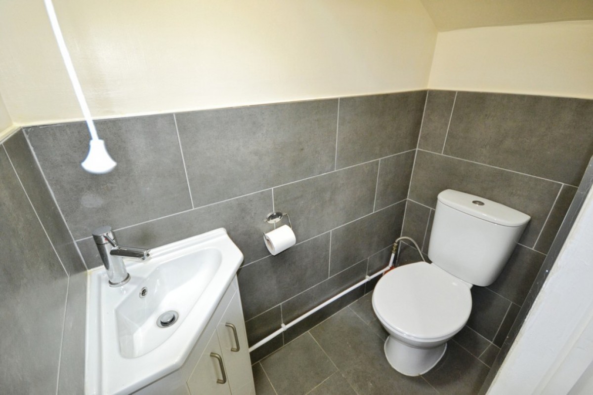 Arden Avn, Braunstone , Leicester
