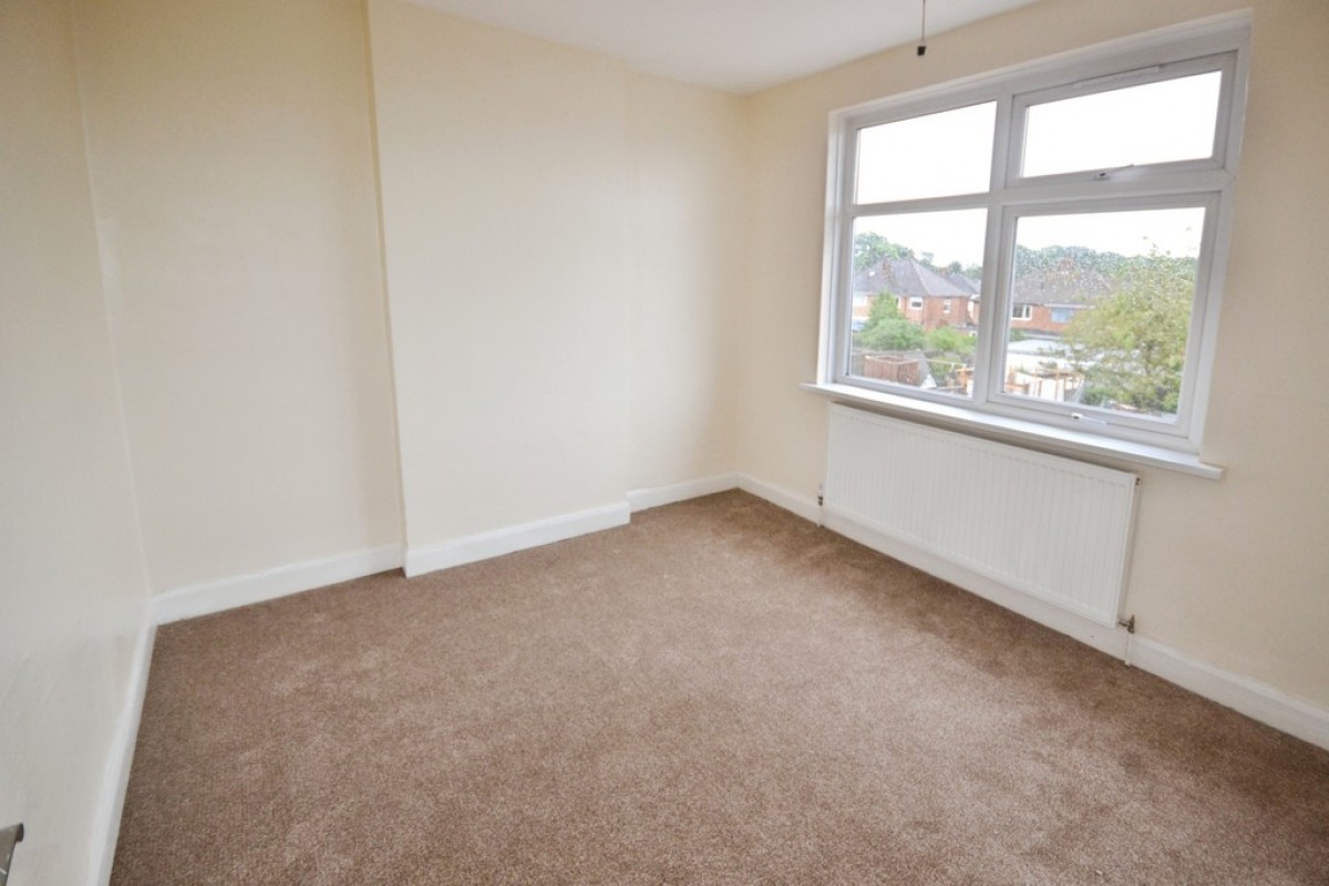 Arden Avn, Braunstone , Leicester