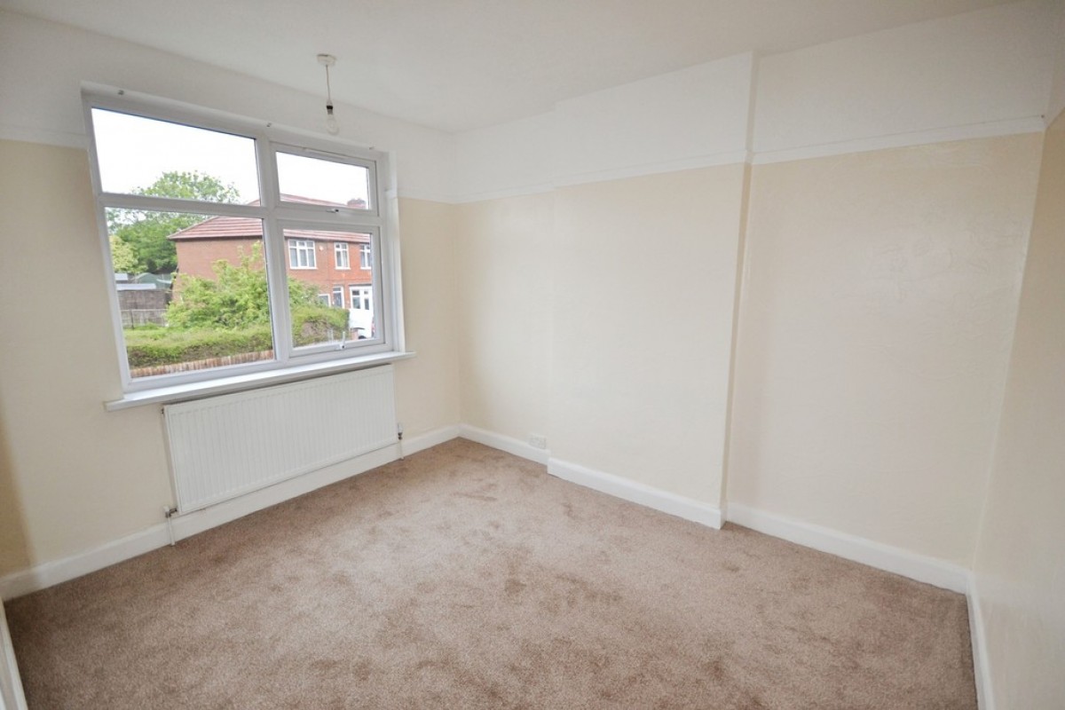 Arden Avn, Braunstone , Leicester