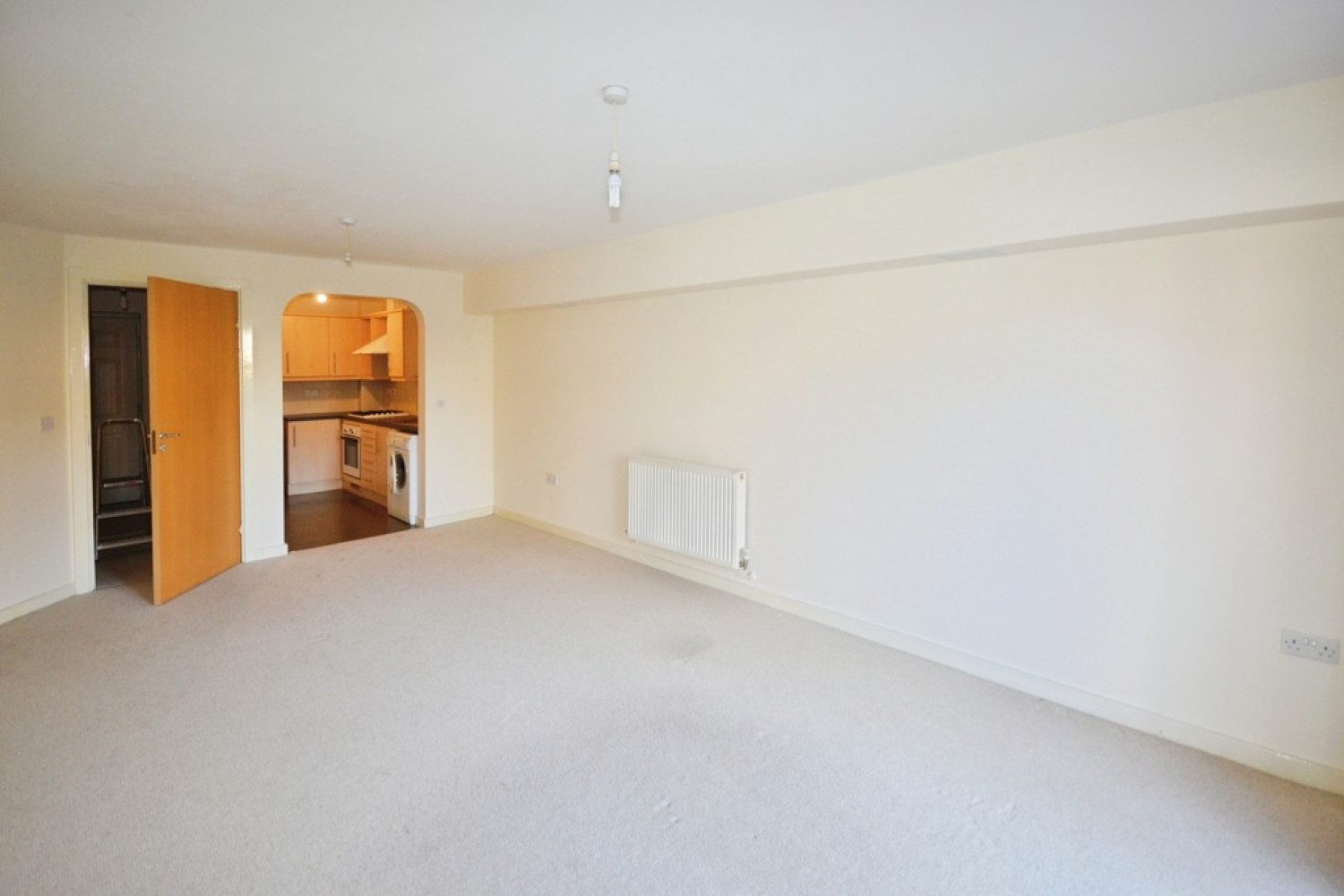 1 bedroom Flat for Sale Montvale Gardens, Leicester