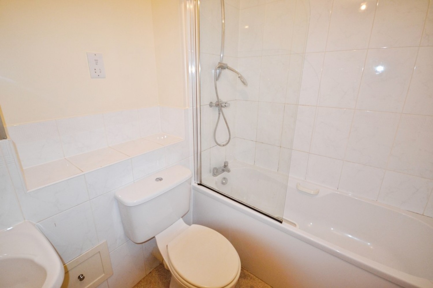 1 bedroom Flat for Sale Montvale Gardens, Leicester