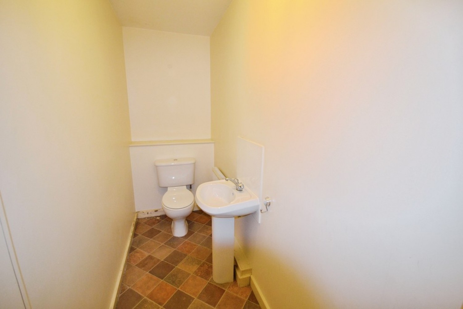 1 bedroom Flat for Sale Montvale Gardens, Leicester