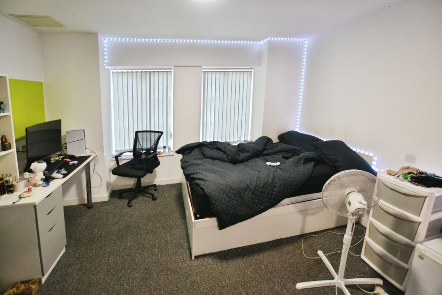 0 bedroom Flat for Sale Fiveways, Tudor Road, Leicester