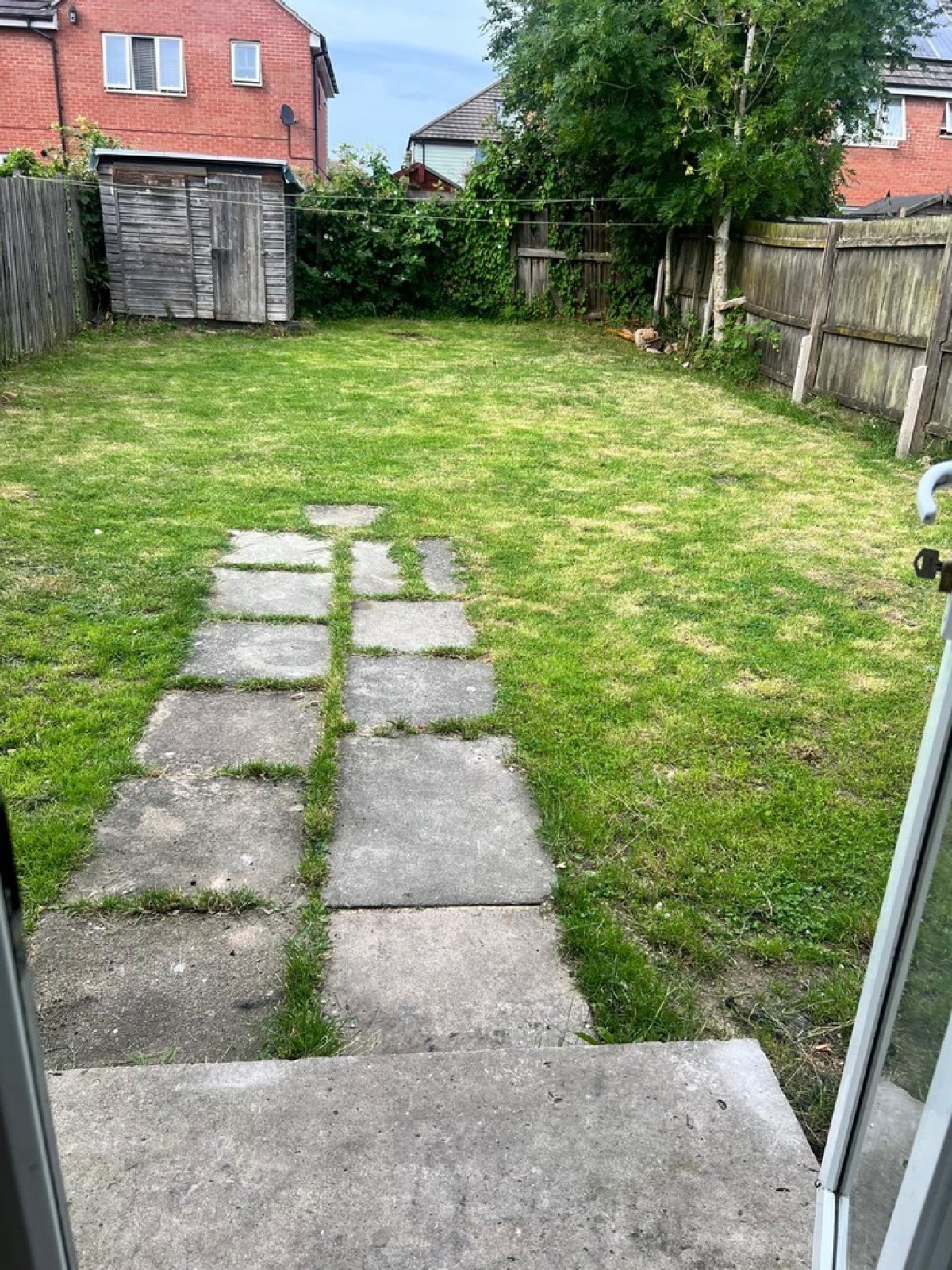 Braunstone Lane, Leicester