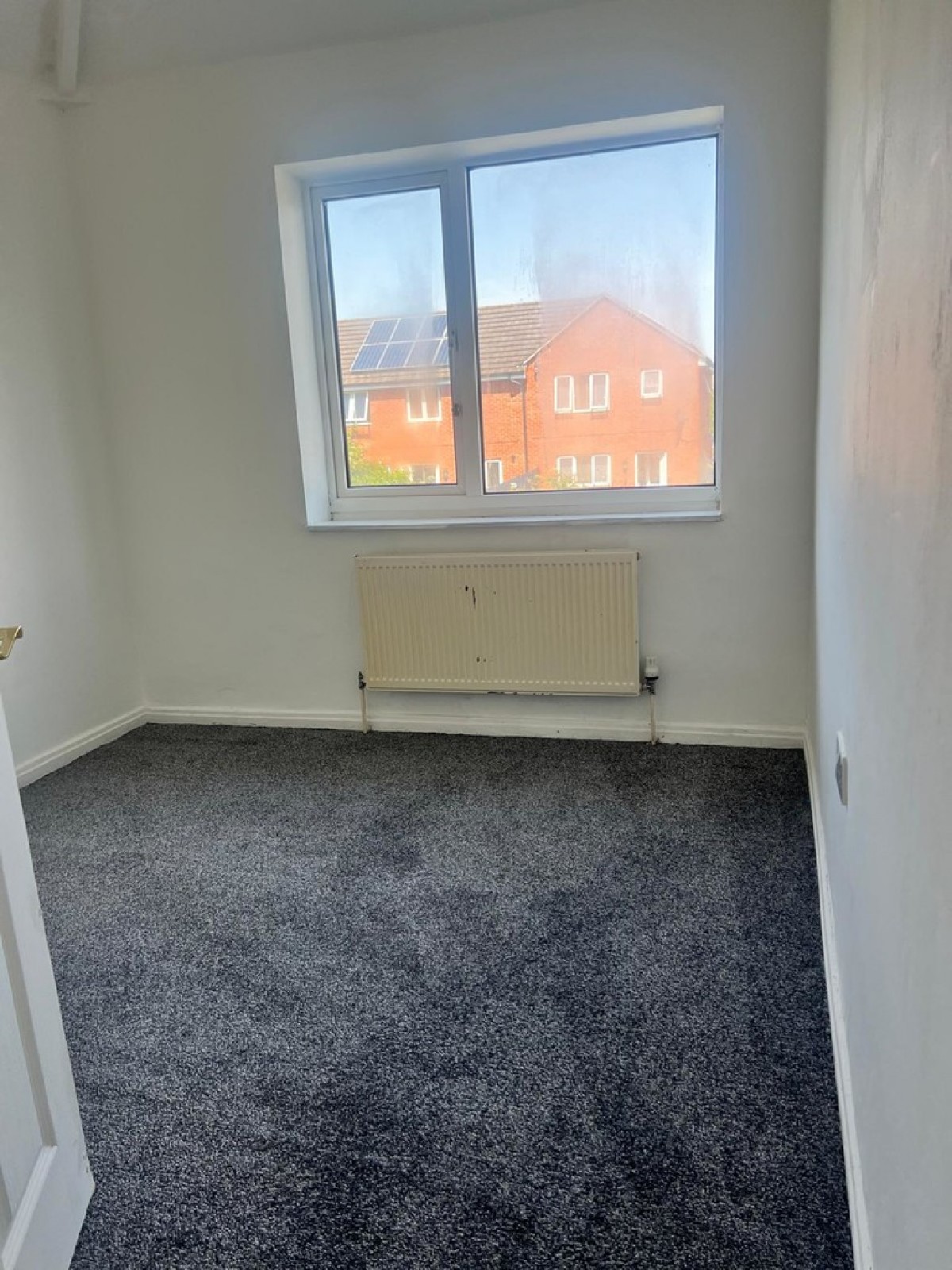Braunstone Lane, Leicester