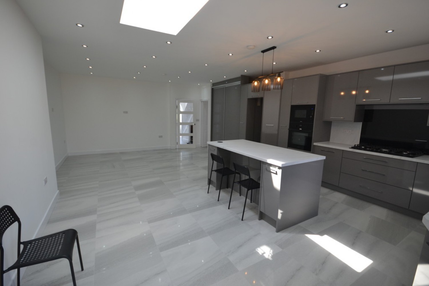 3 bedroom House for Letting Aylestone Lane , Wigstone