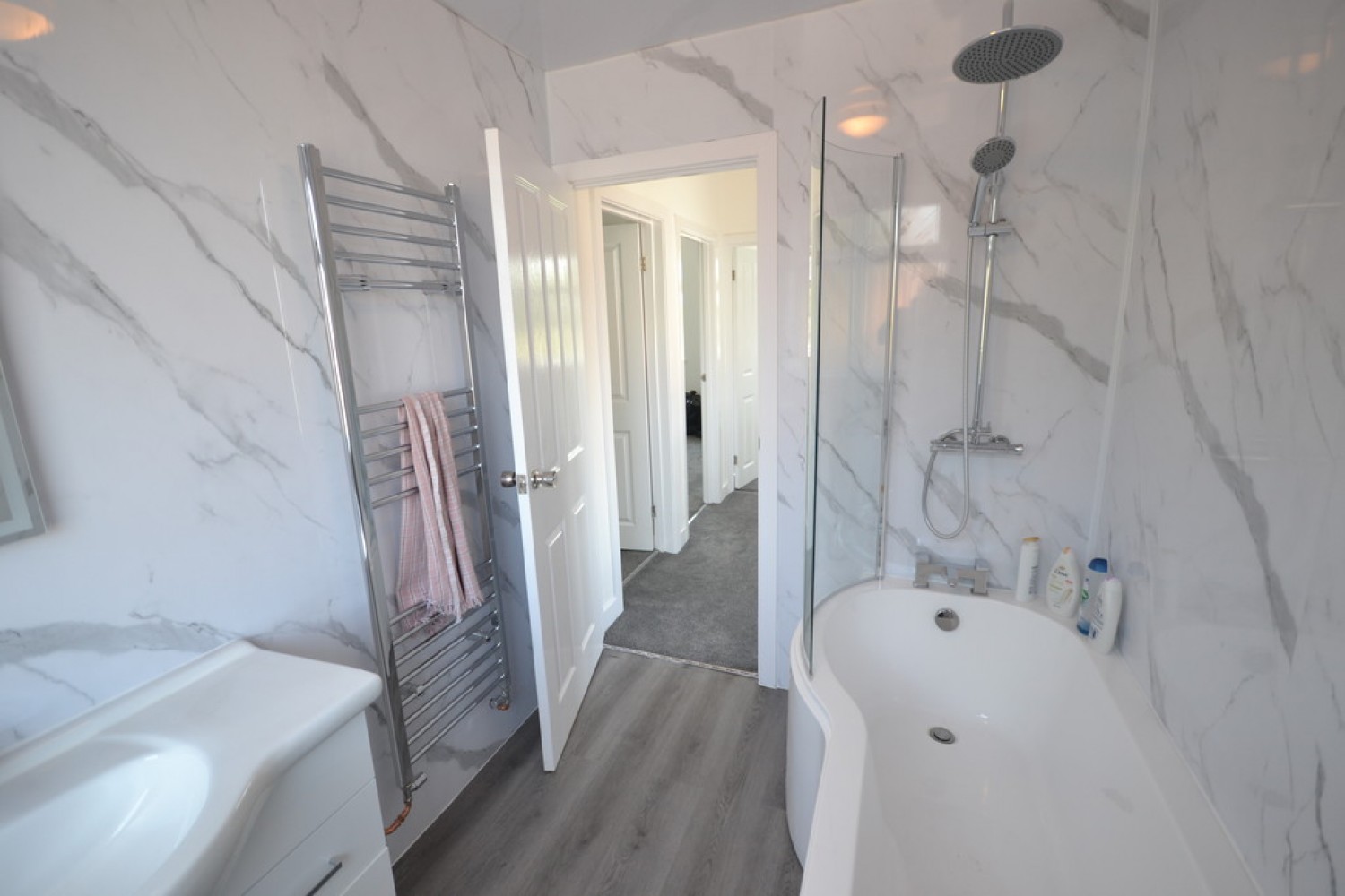 3 bedroom House for Letting Aylestone Lane , Wigstone