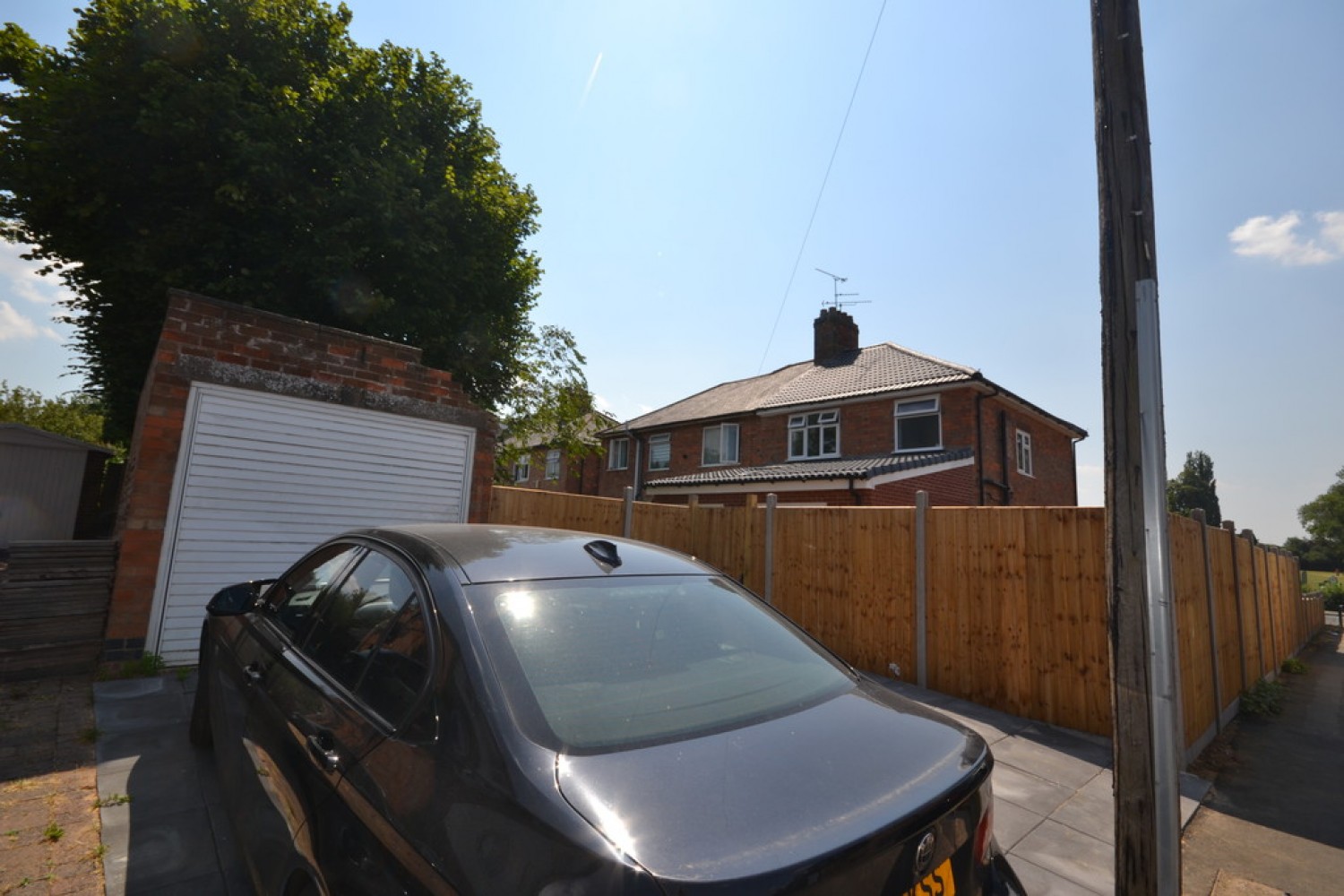 3 bedroom House for Letting Aylestone Lane , Wigstone