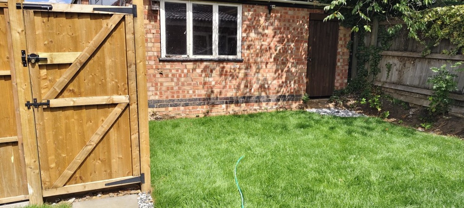 3 bedroom House for Letting Aylestone Lane , Wigstone