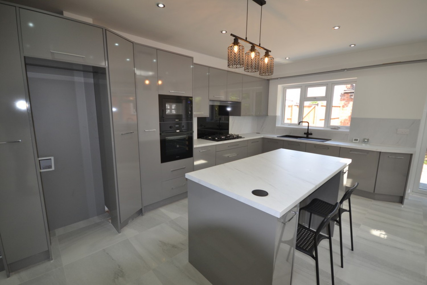 3 bedroom House for Letting Aylestone Lane , Wigstone