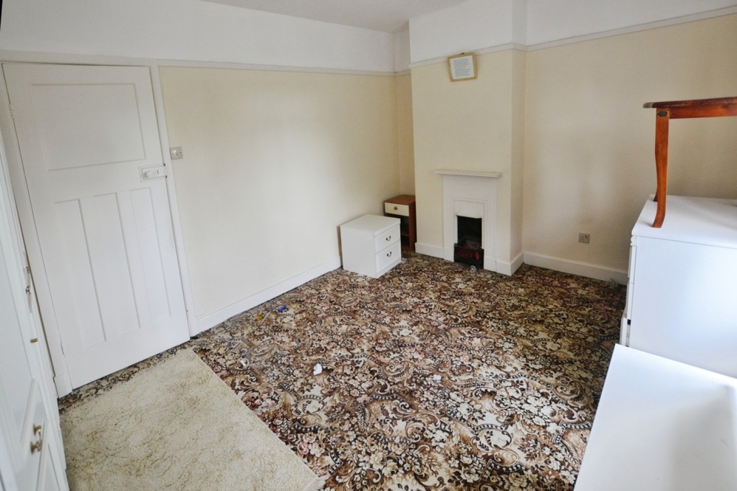 3 bedroom House for Sale Newbold Road, Barlestone