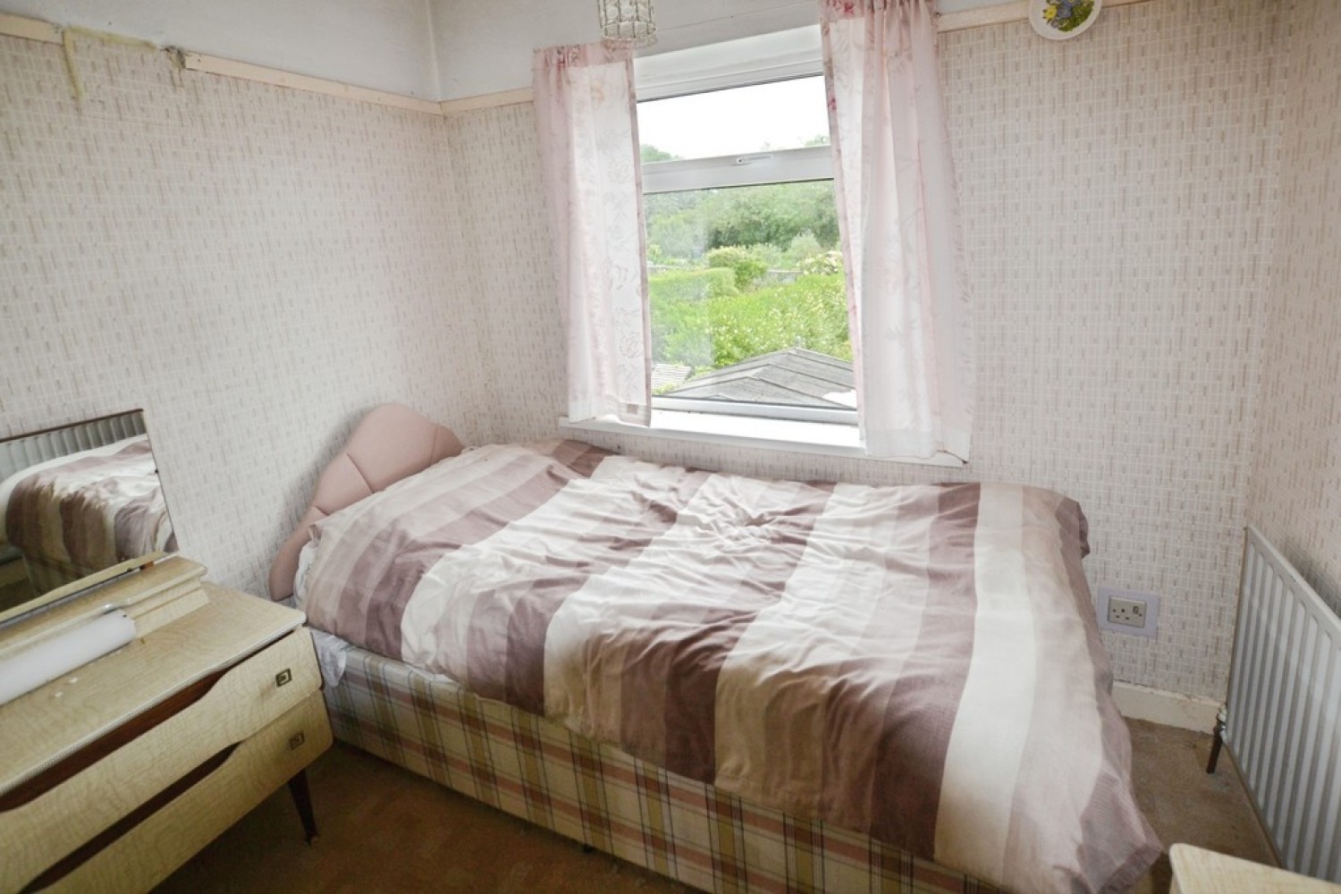3 bedroom House for Sale Newbold Road, Barlestone