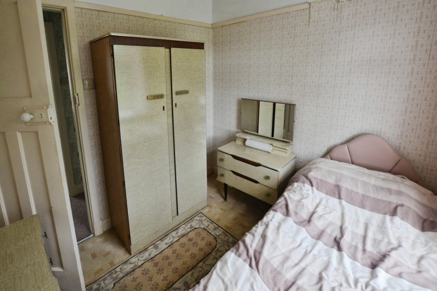 3 bedroom House for Sale Newbold Road, Barlestone