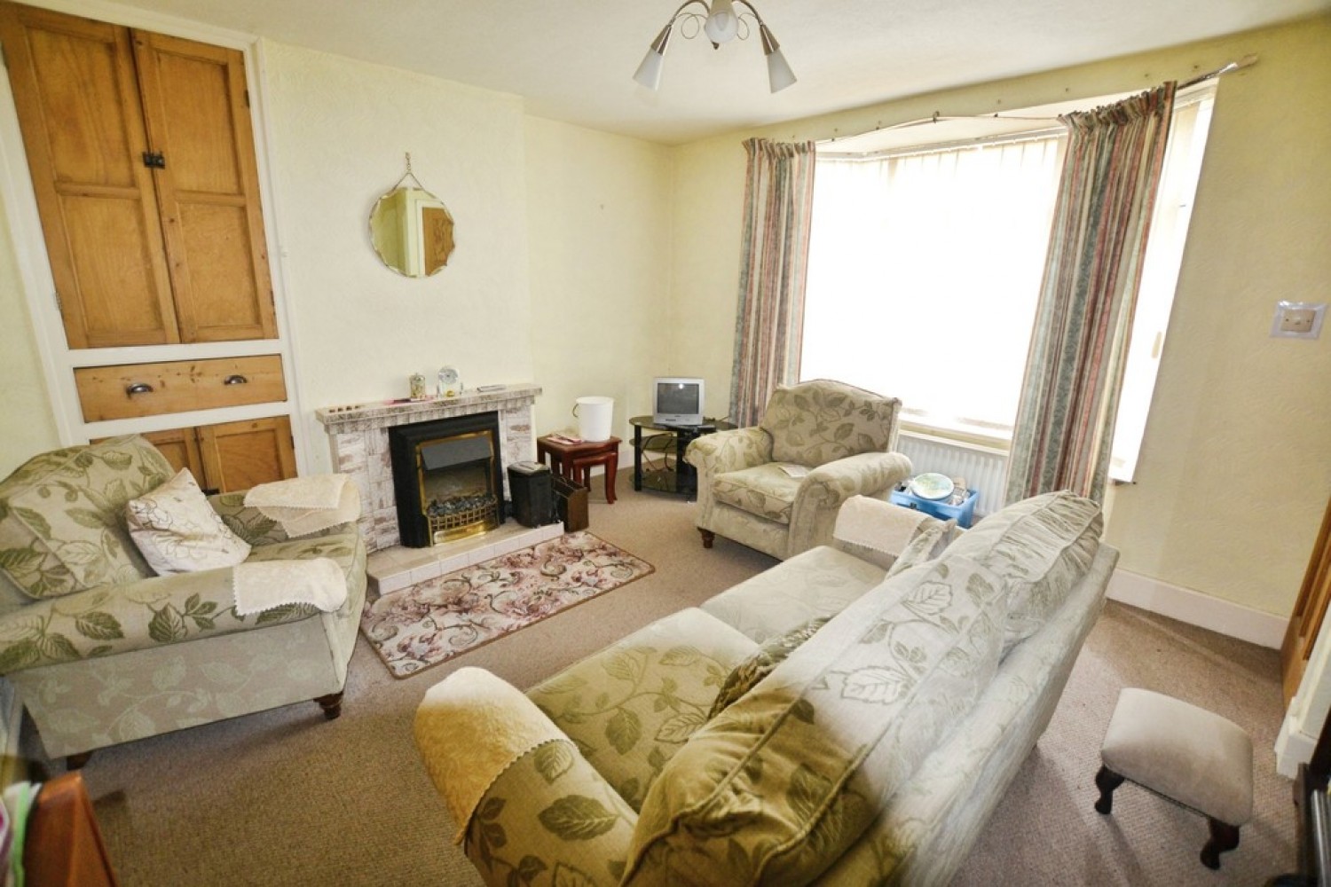 3 bedroom House for Sale Newbold Road, Barlestone