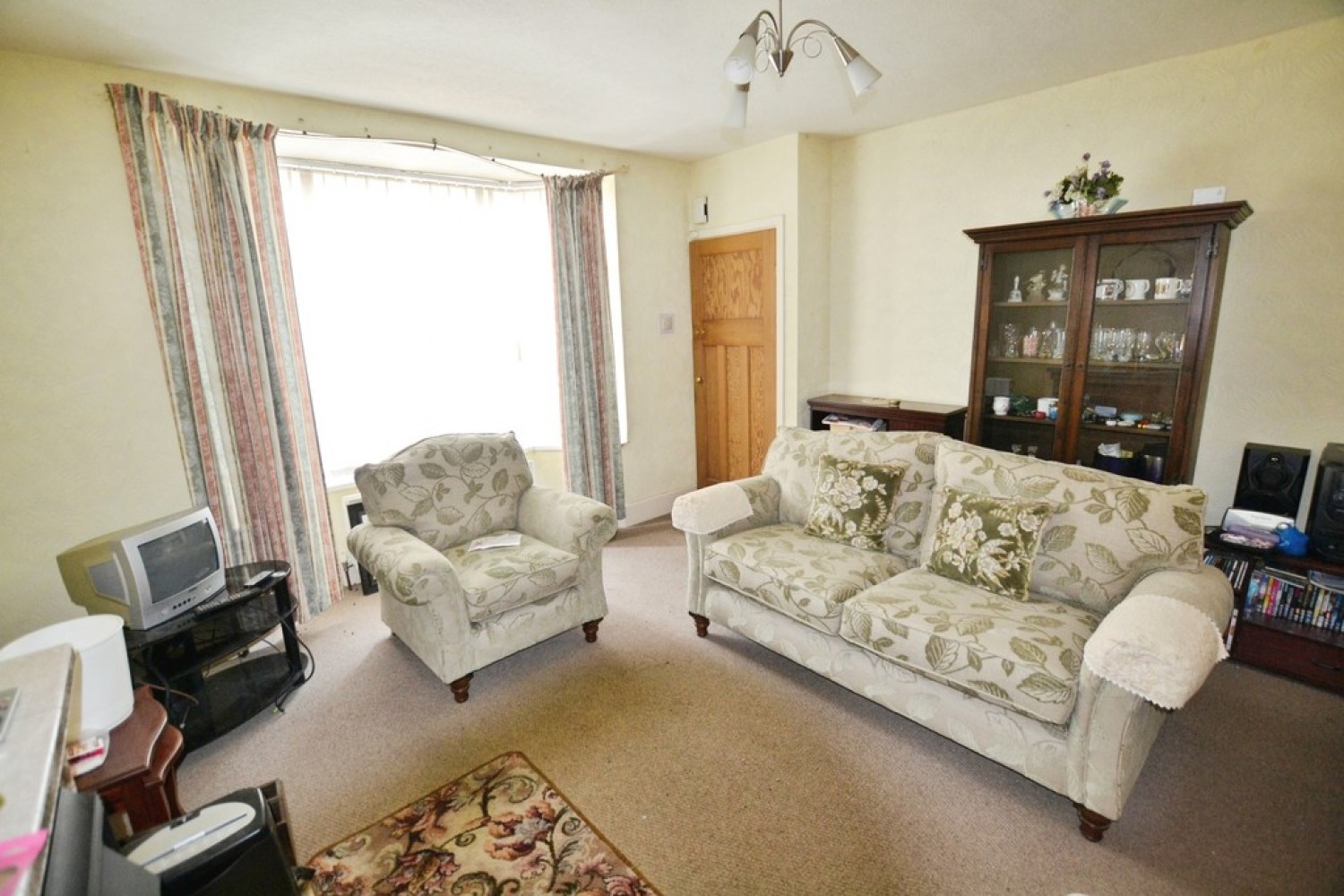 3 bedroom House for Sale Newbold Road, Barlestone