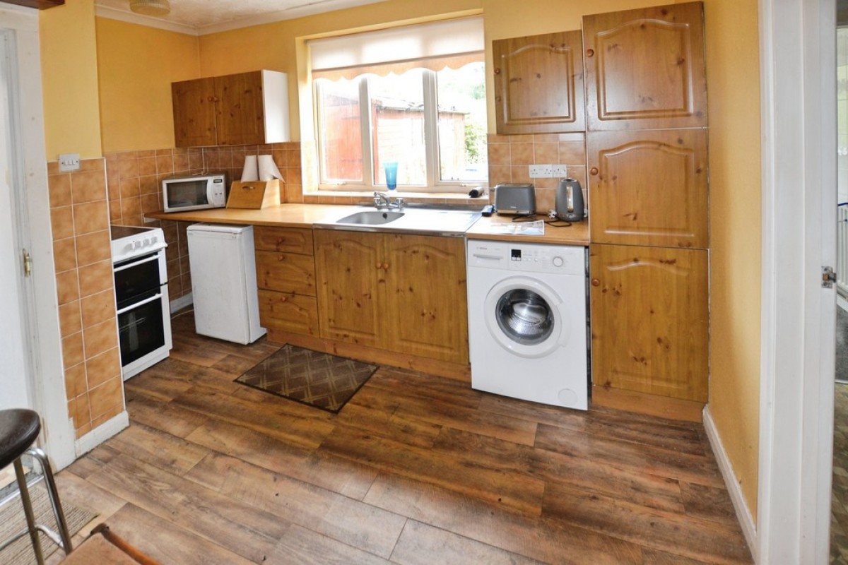 Newbold Road, Barlestone