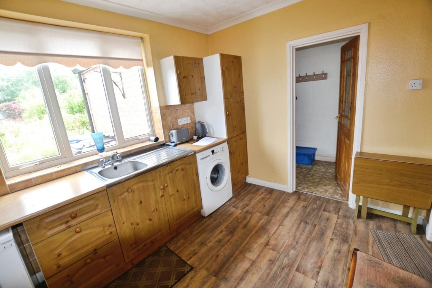 3 bedroom House for Sale Newbold Road, Barlestone