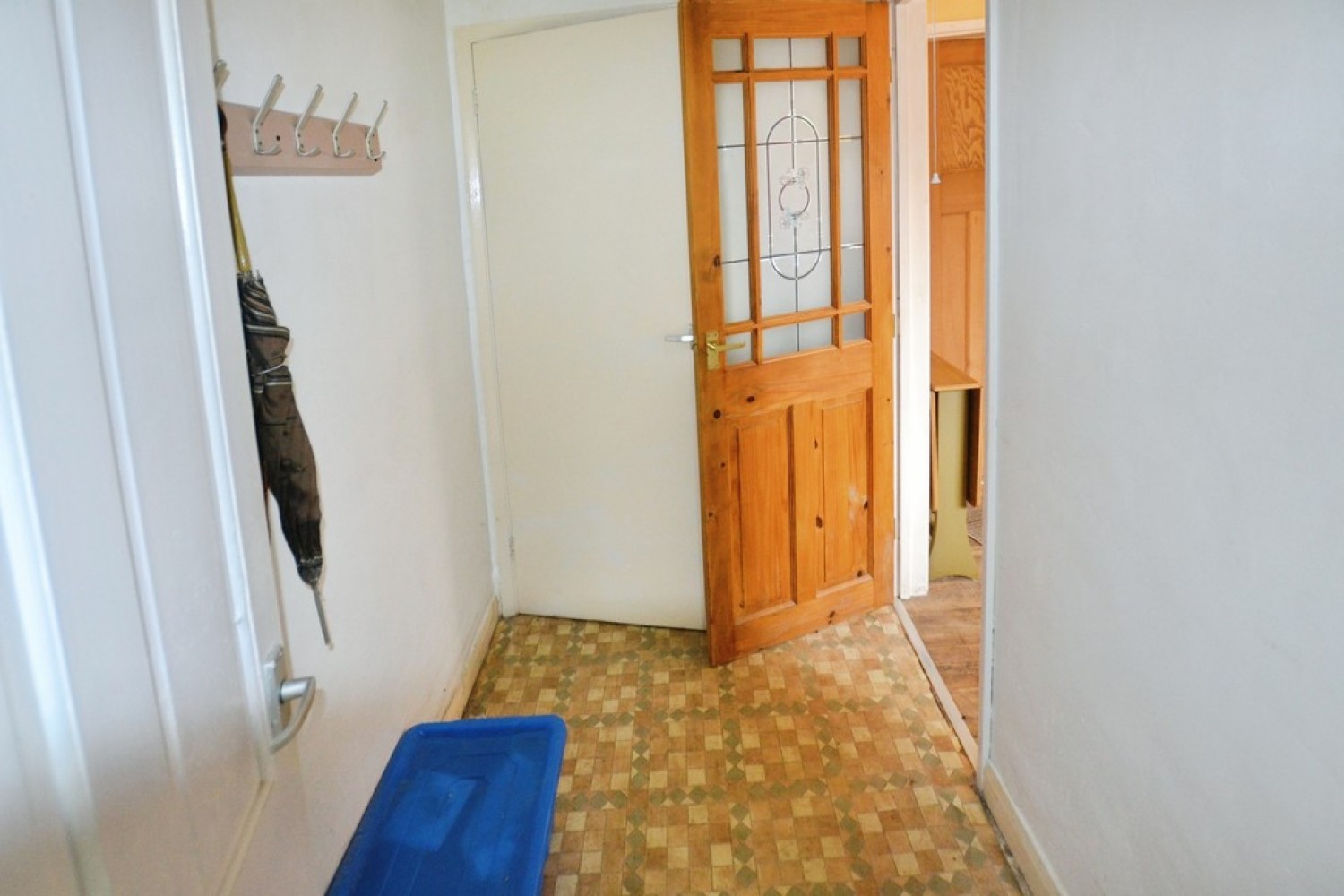 3 bedroom House for Sale Newbold Road, Barlestone