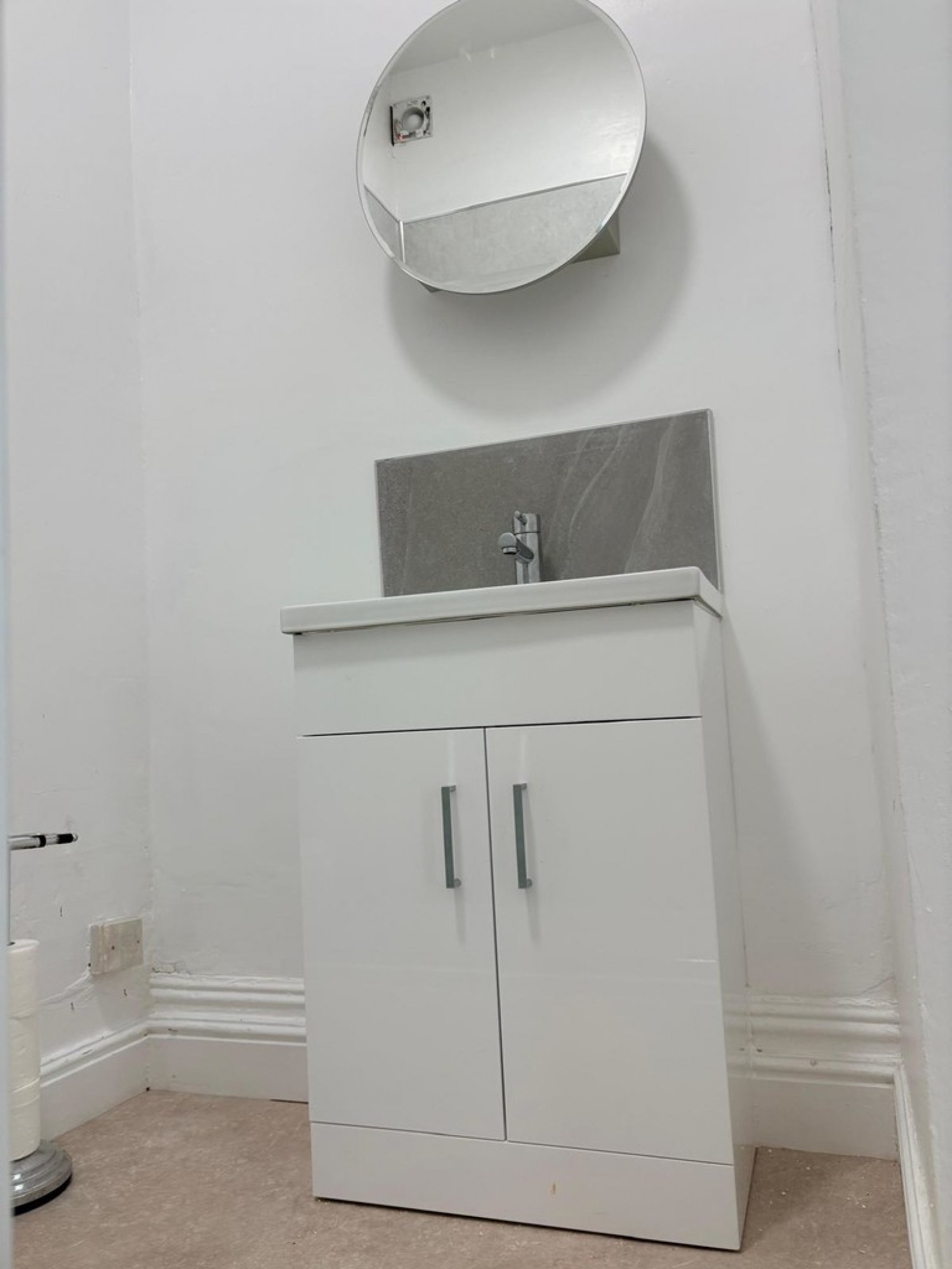 2 bedroom Flat for Letting Upper Tichborne Street, Highfields , Leicester