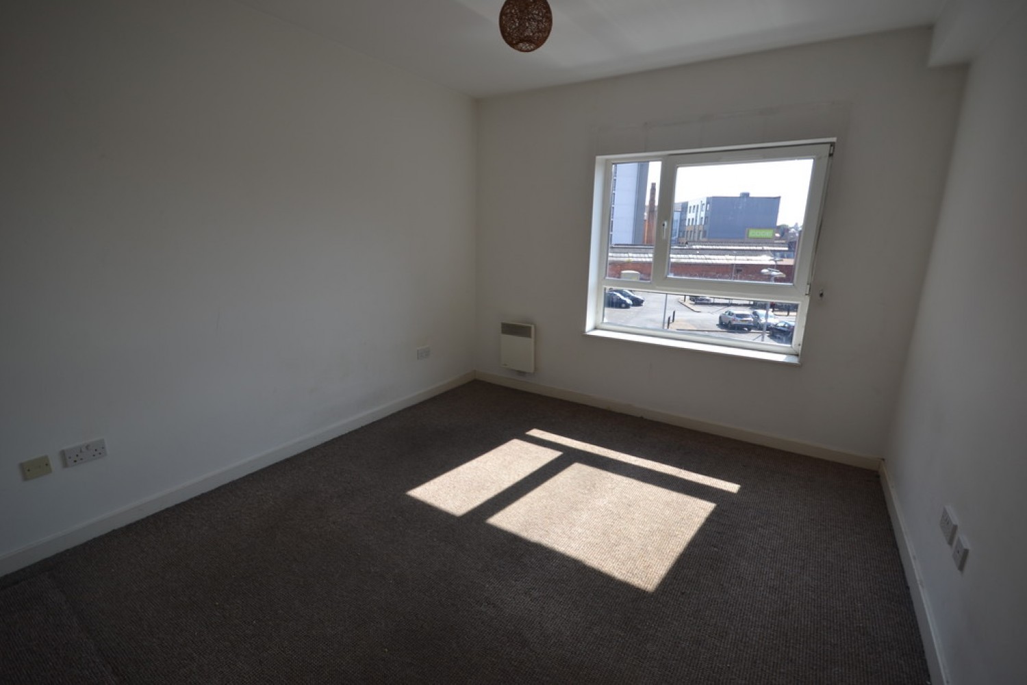 1 bedroom Flat for Letting The River Buildings , Leicester