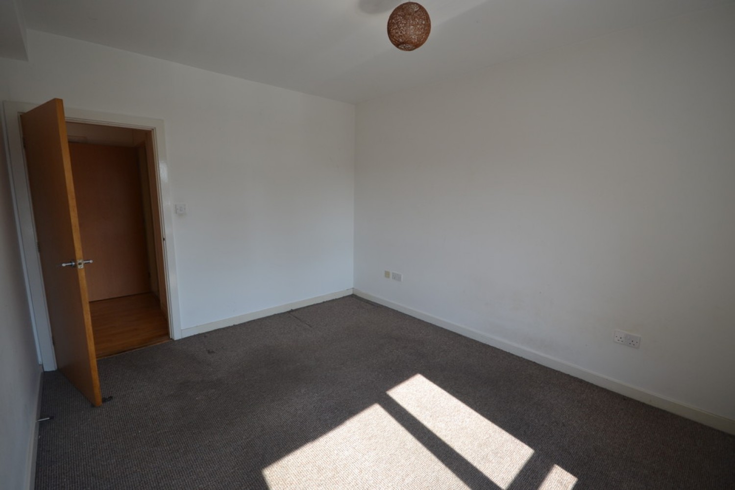 1 bedroom Flat for Letting The River Buildings , Leicester