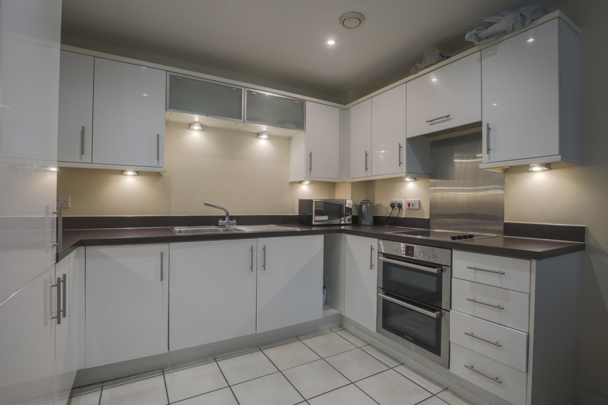 Lanadron Close, Isleworth