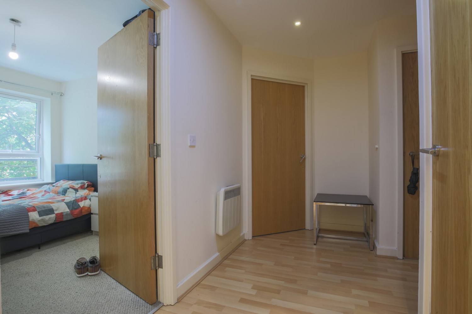 2 bedroom Flat for Letting Lanadron Close, Isleworth