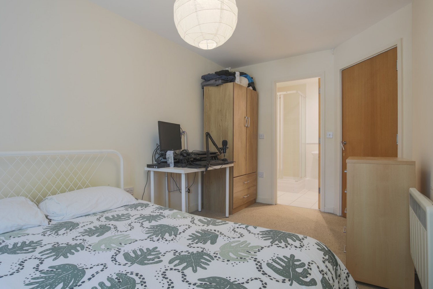 2 bedroom Flat for Letting Lanadron Close, Isleworth