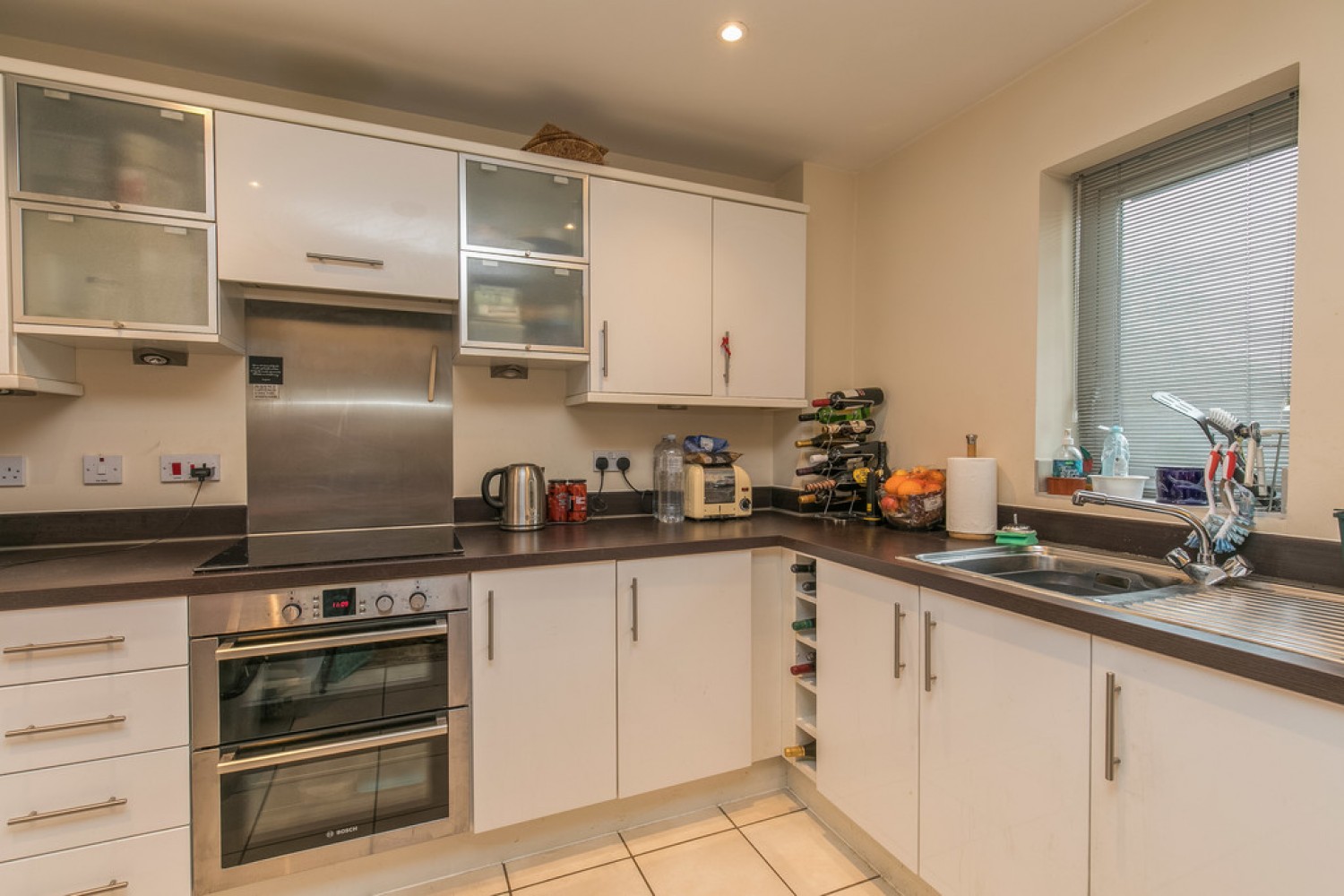 2 bedroom Flat for Letting Lanadron Close, Isleworth