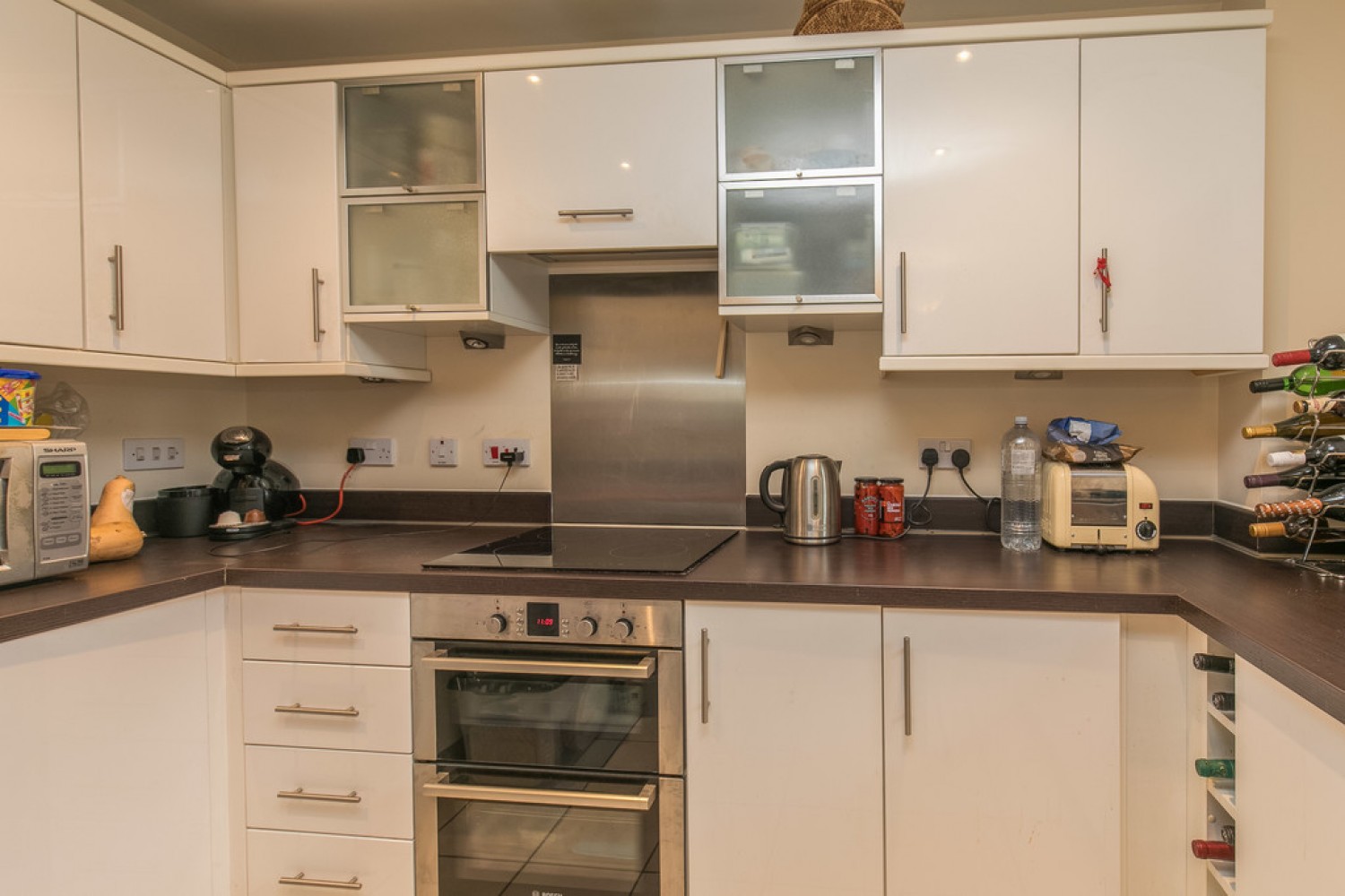 2 bedroom Flat for Letting Lanadron Close, Isleworth