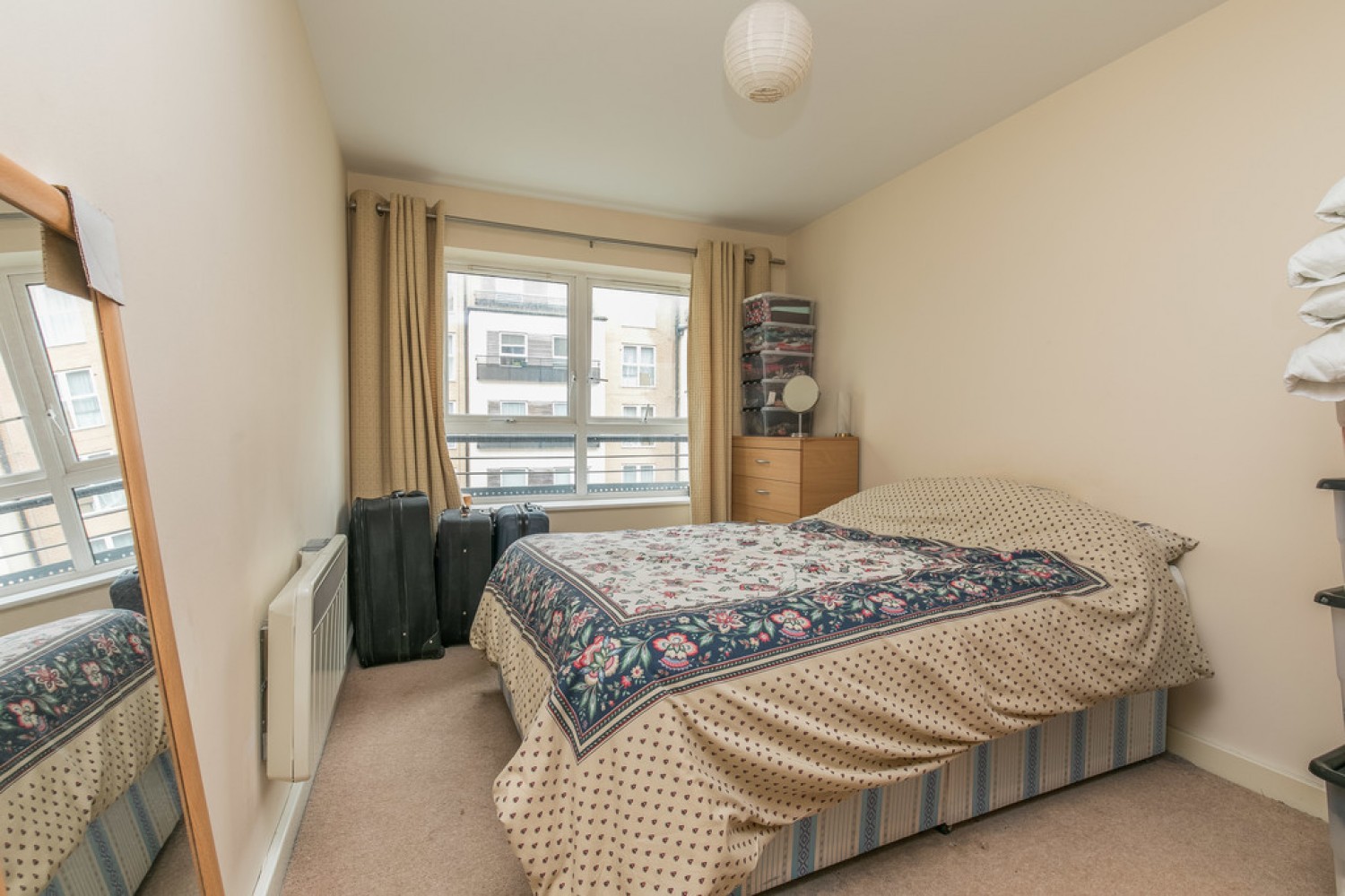 2 bedroom Flat for Letting Lanadron Close, Isleworth