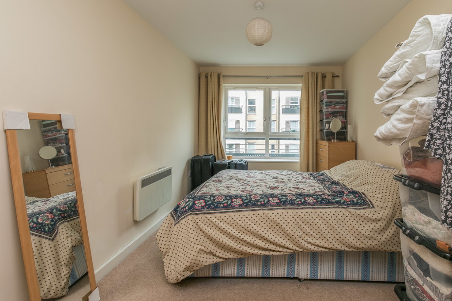 2 bedroom Flat for Letting Lanadron Close, Isleworth