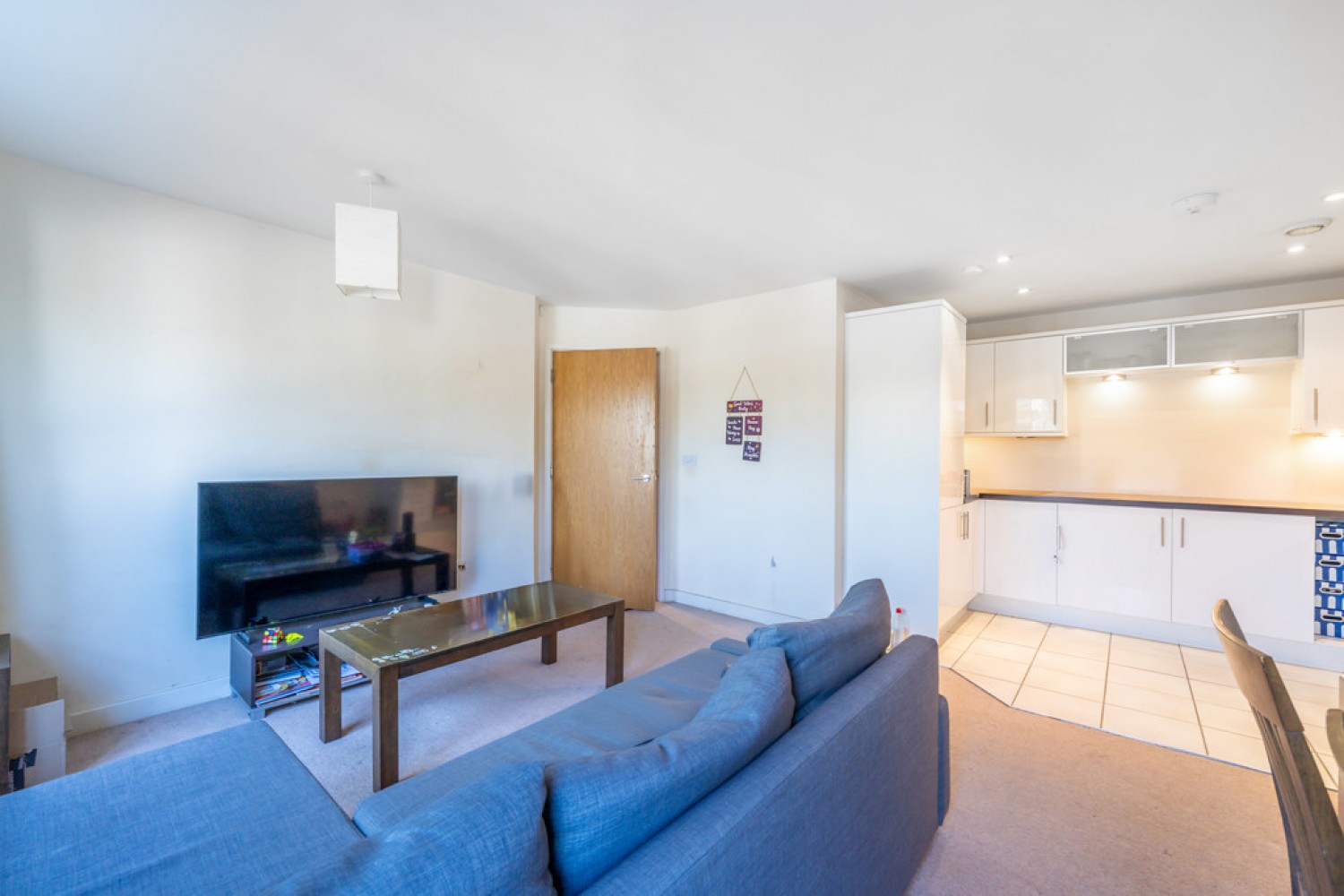 Greenbank Court, Lanadron Close, Isleworth