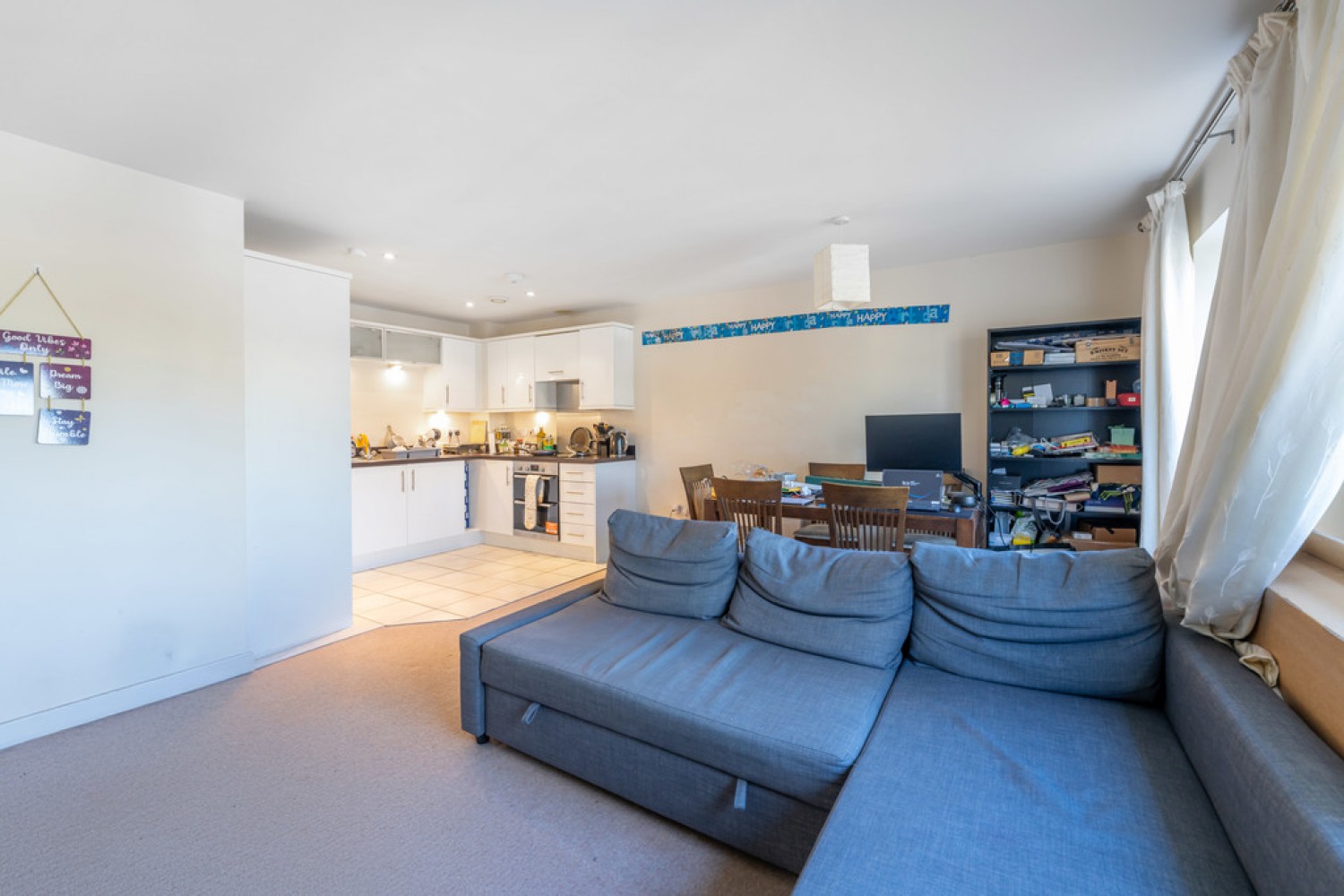 Greenbank Court, Lanadron Close, Isleworth